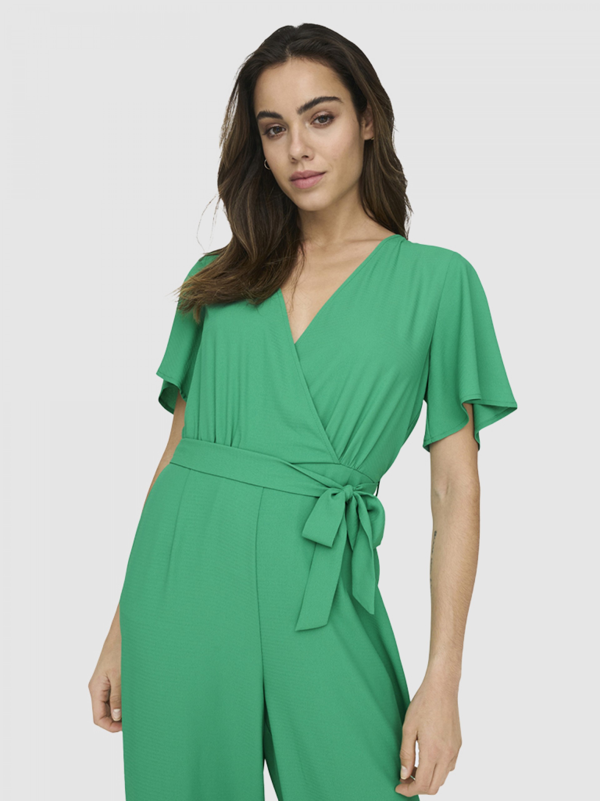 Overall Woman Only