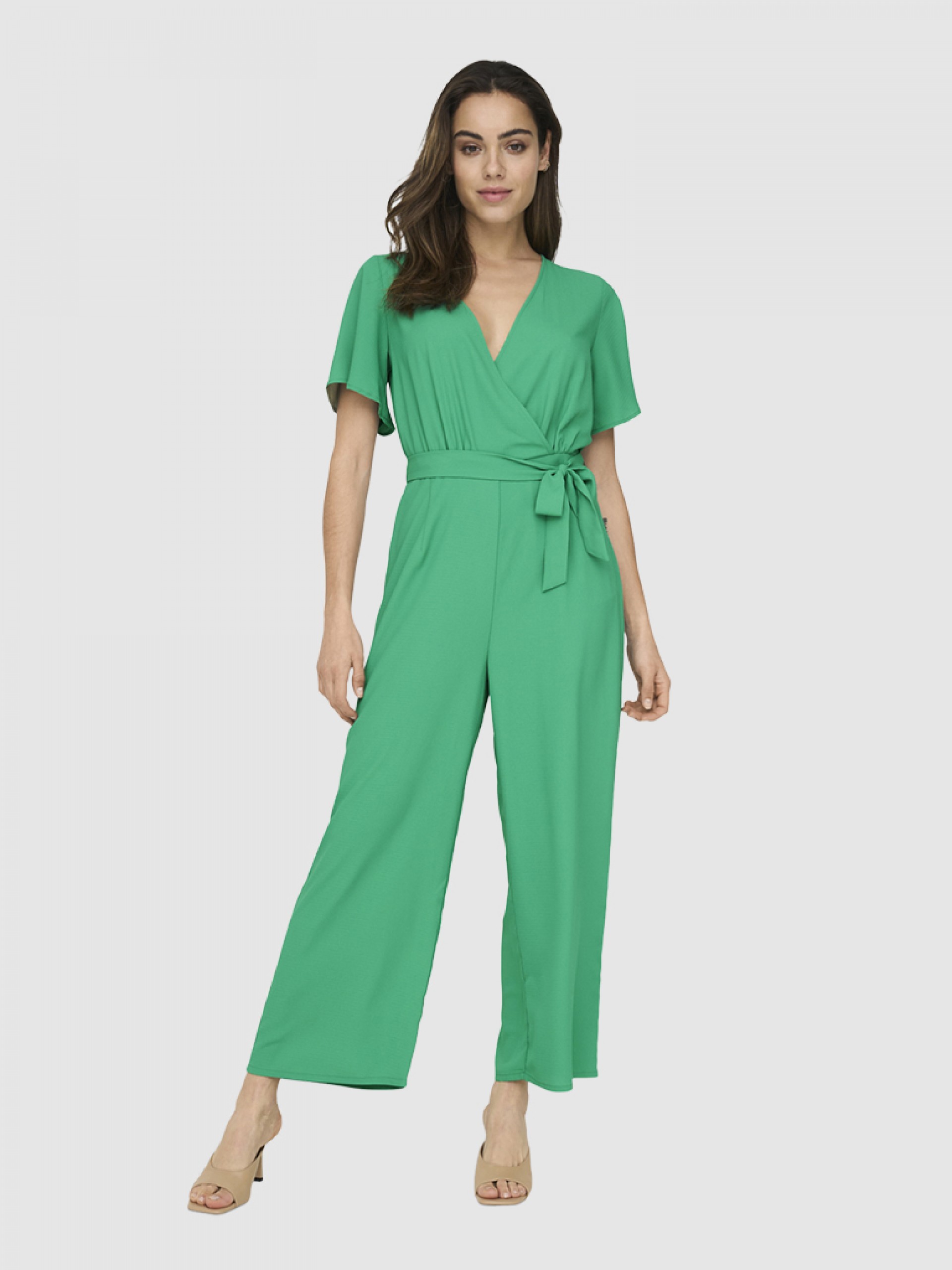 Overall Woman Only