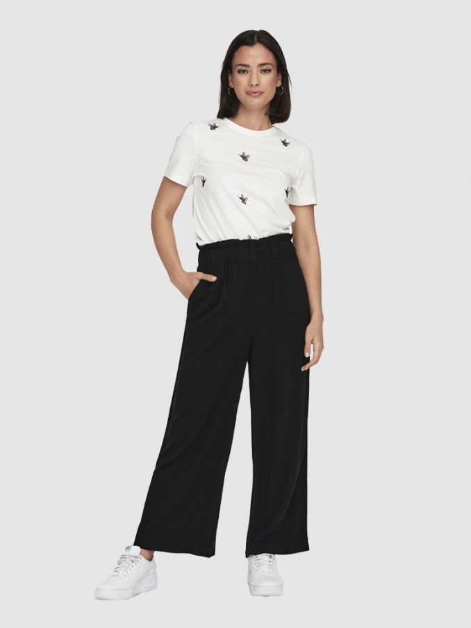 Pantalones Mujer Only