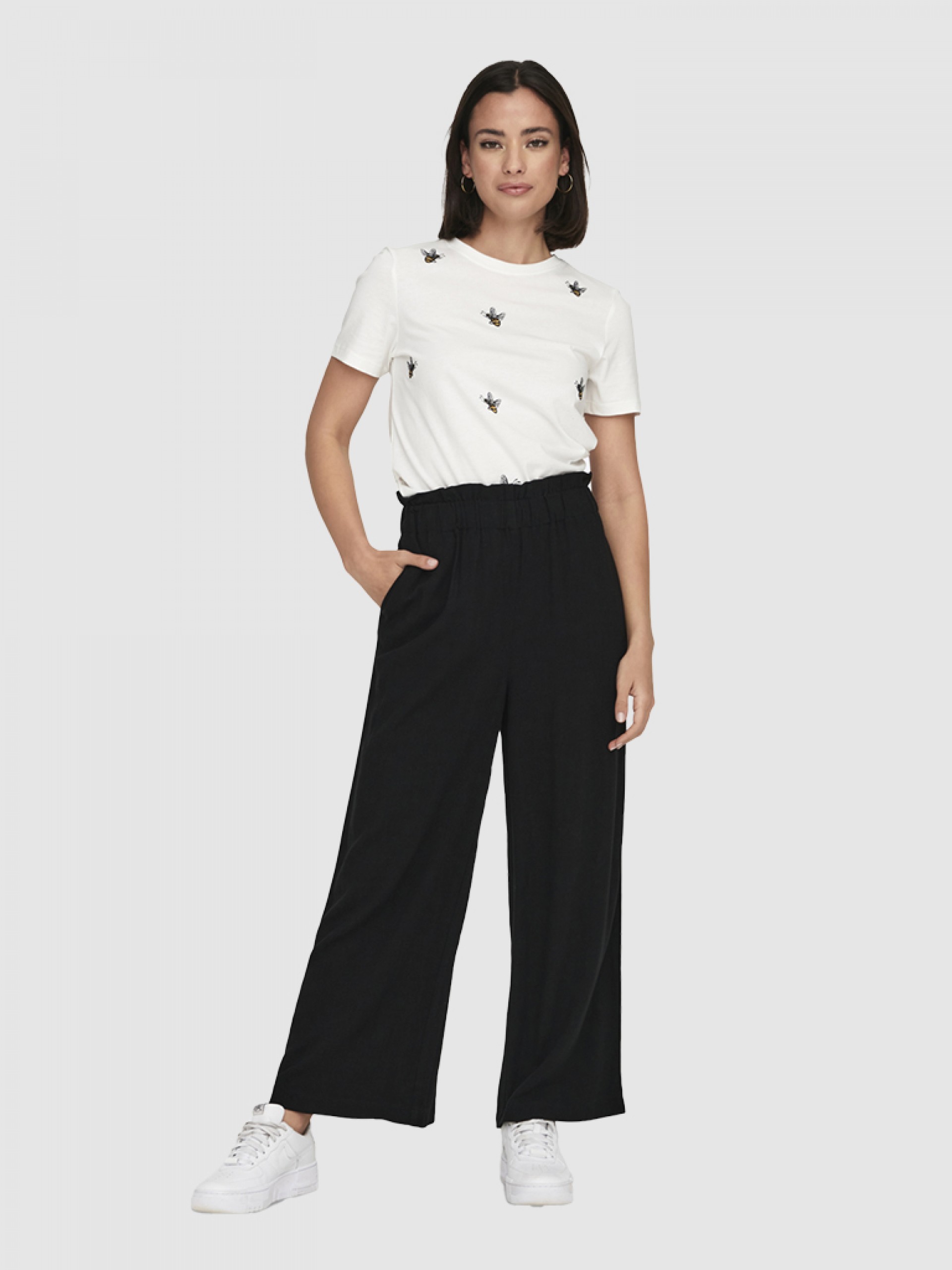 Pantalones Mujer Only