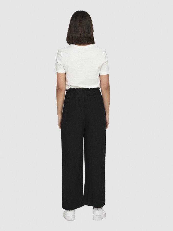 Pantalones Mujer Only