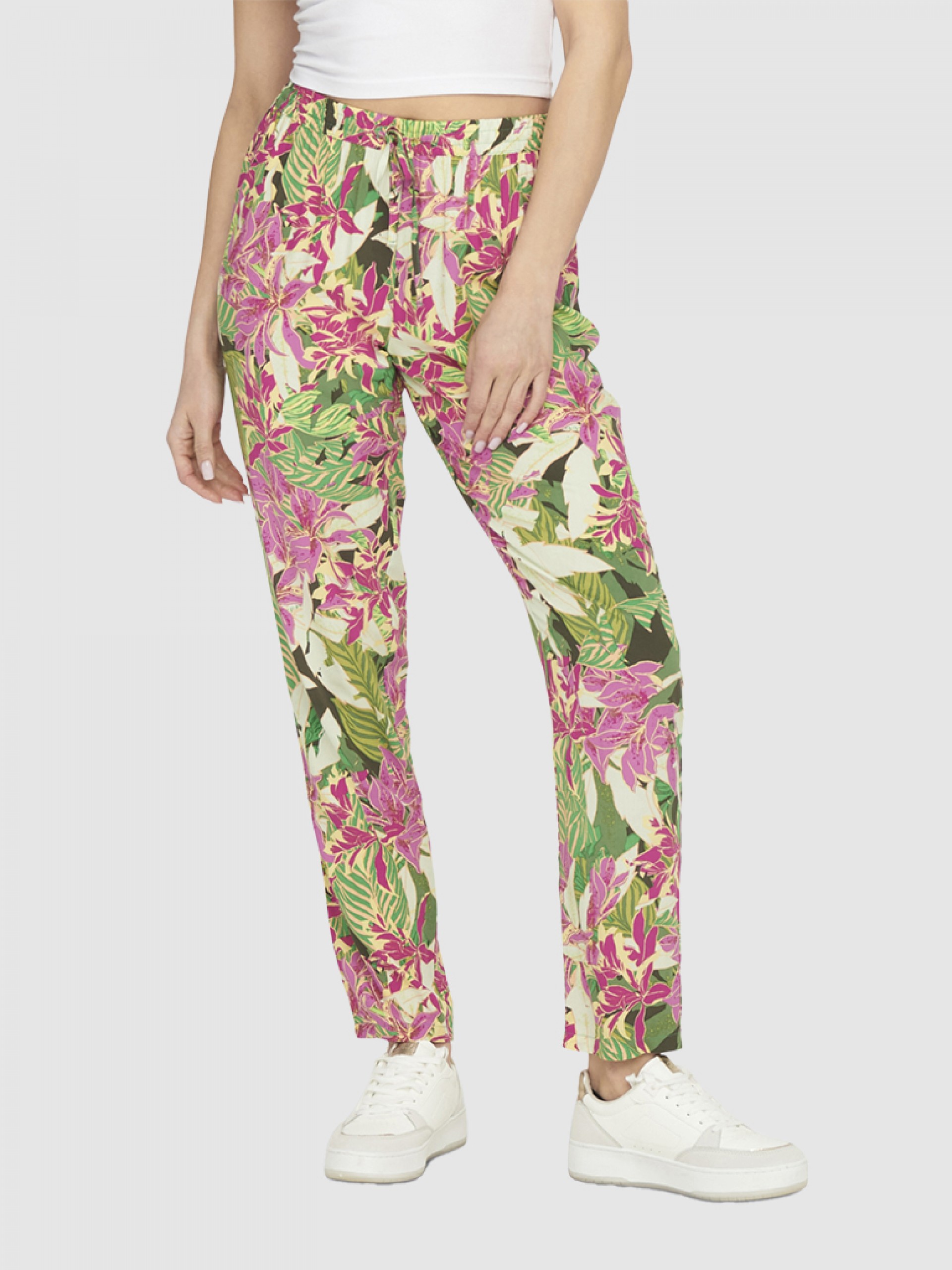 Pantalones Mujer Only