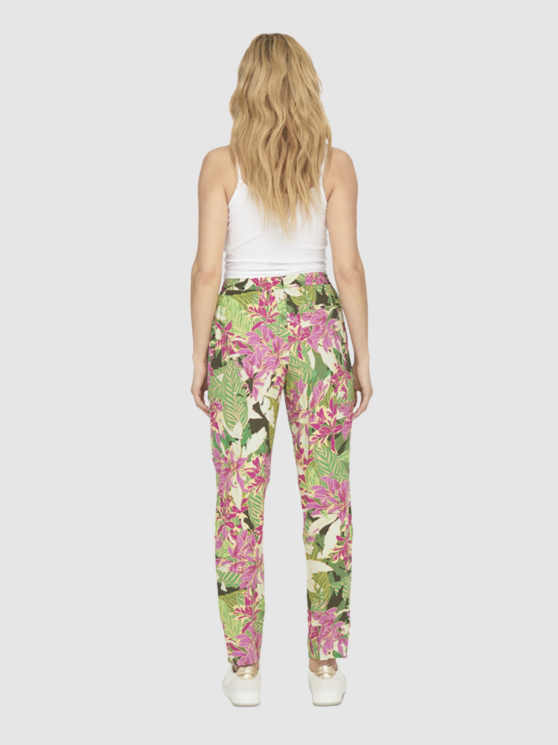 Pantalones Mujer Only