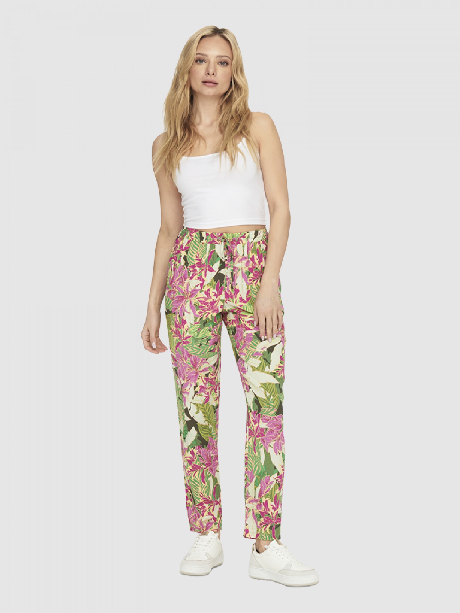 Pantalones Mujer Only