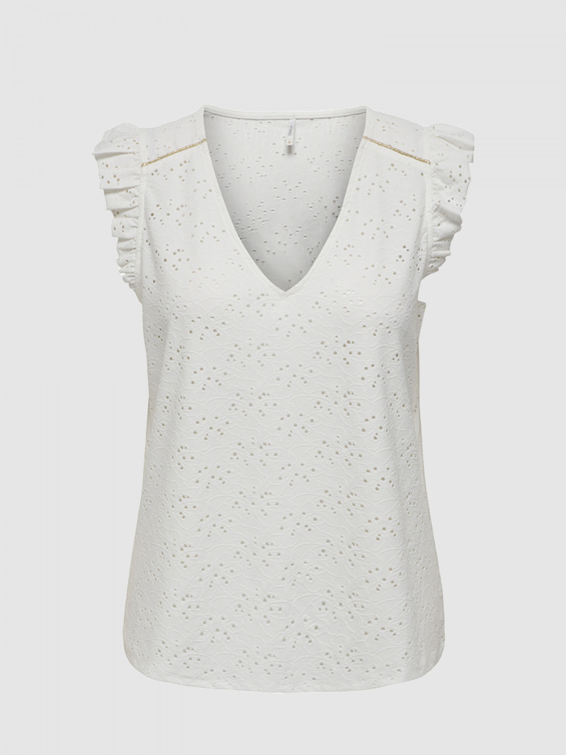 Blusa Mujer Only