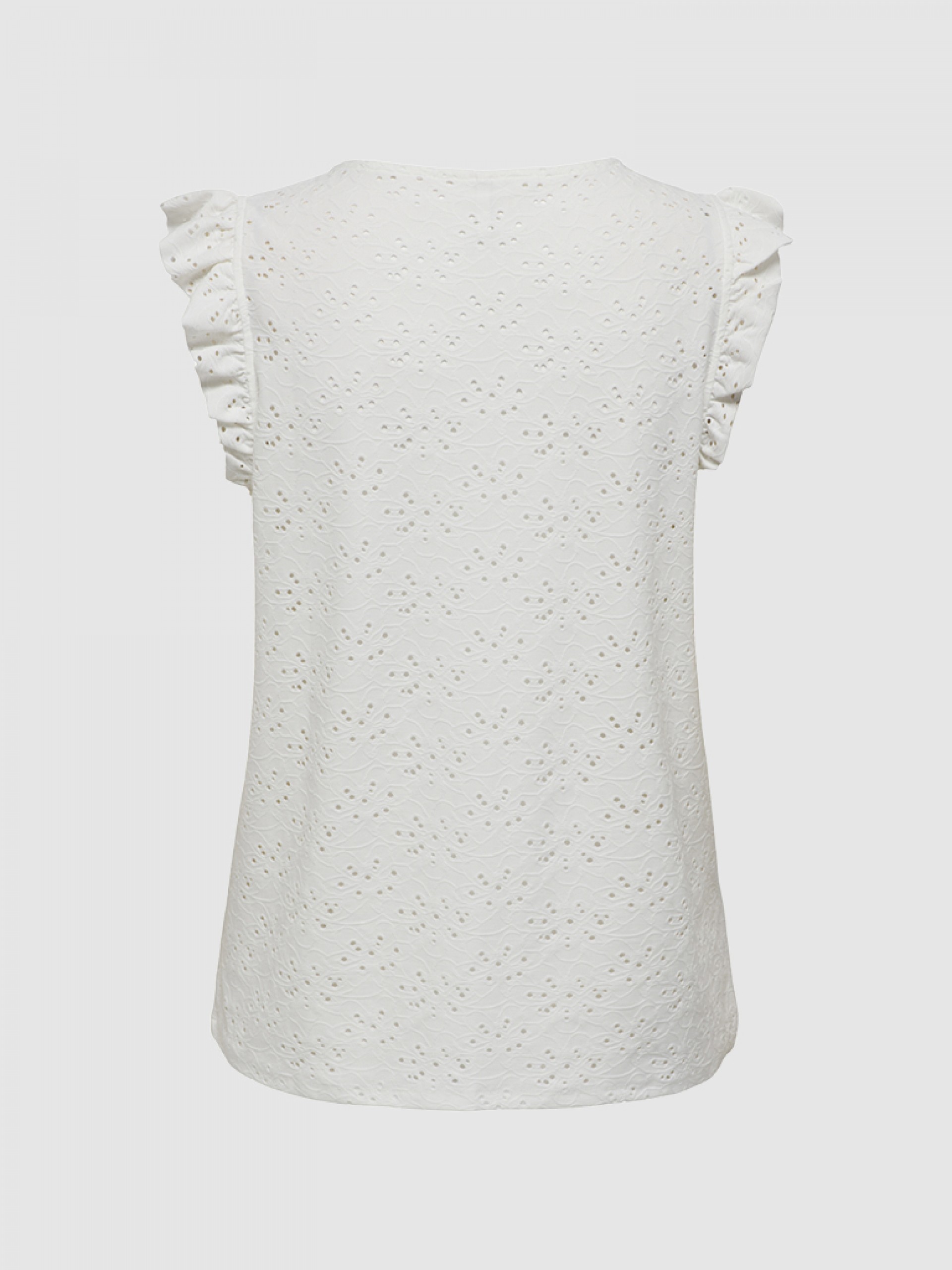 Blusa Mujer Only