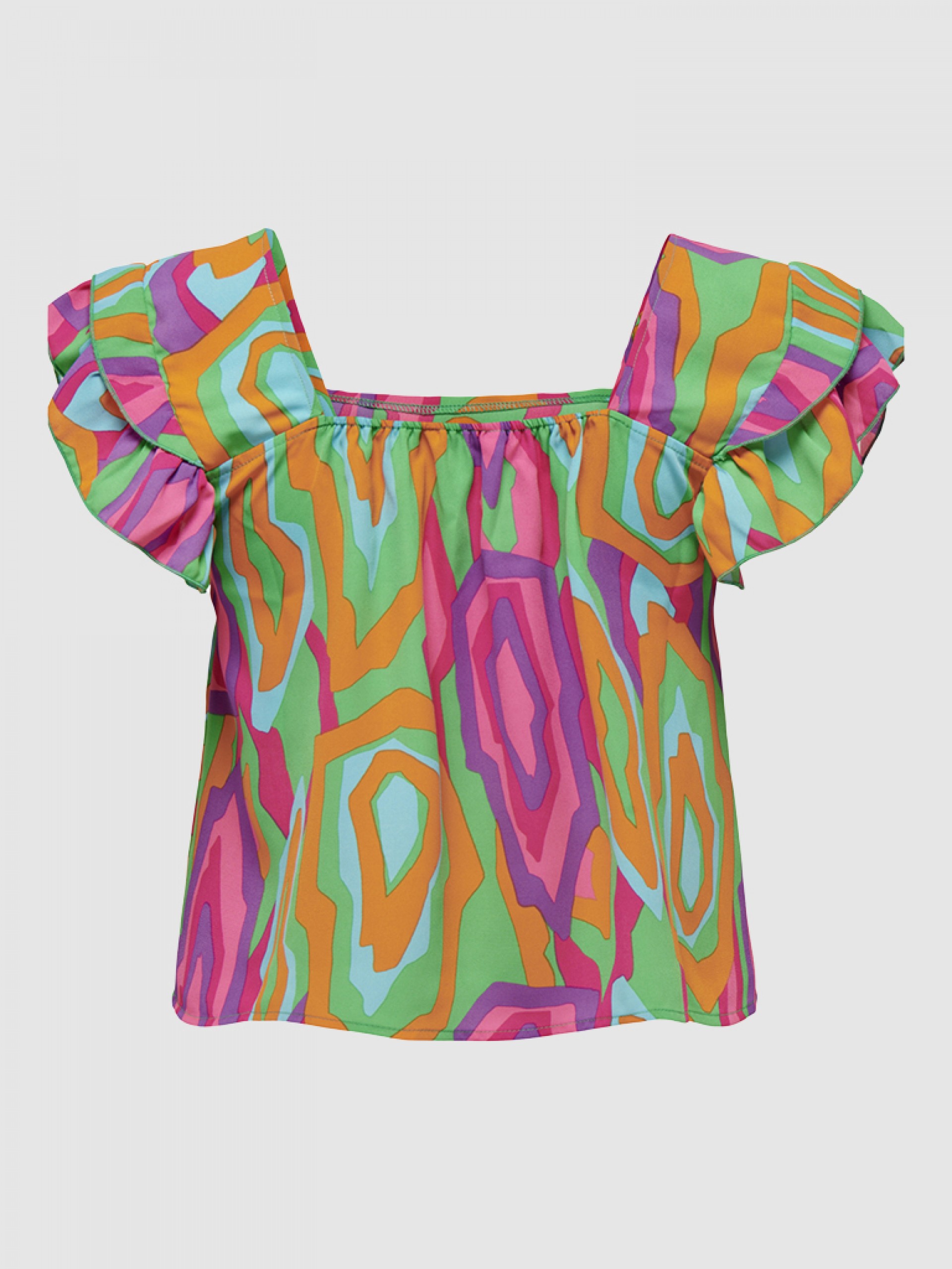 Blusa Mujer Only
