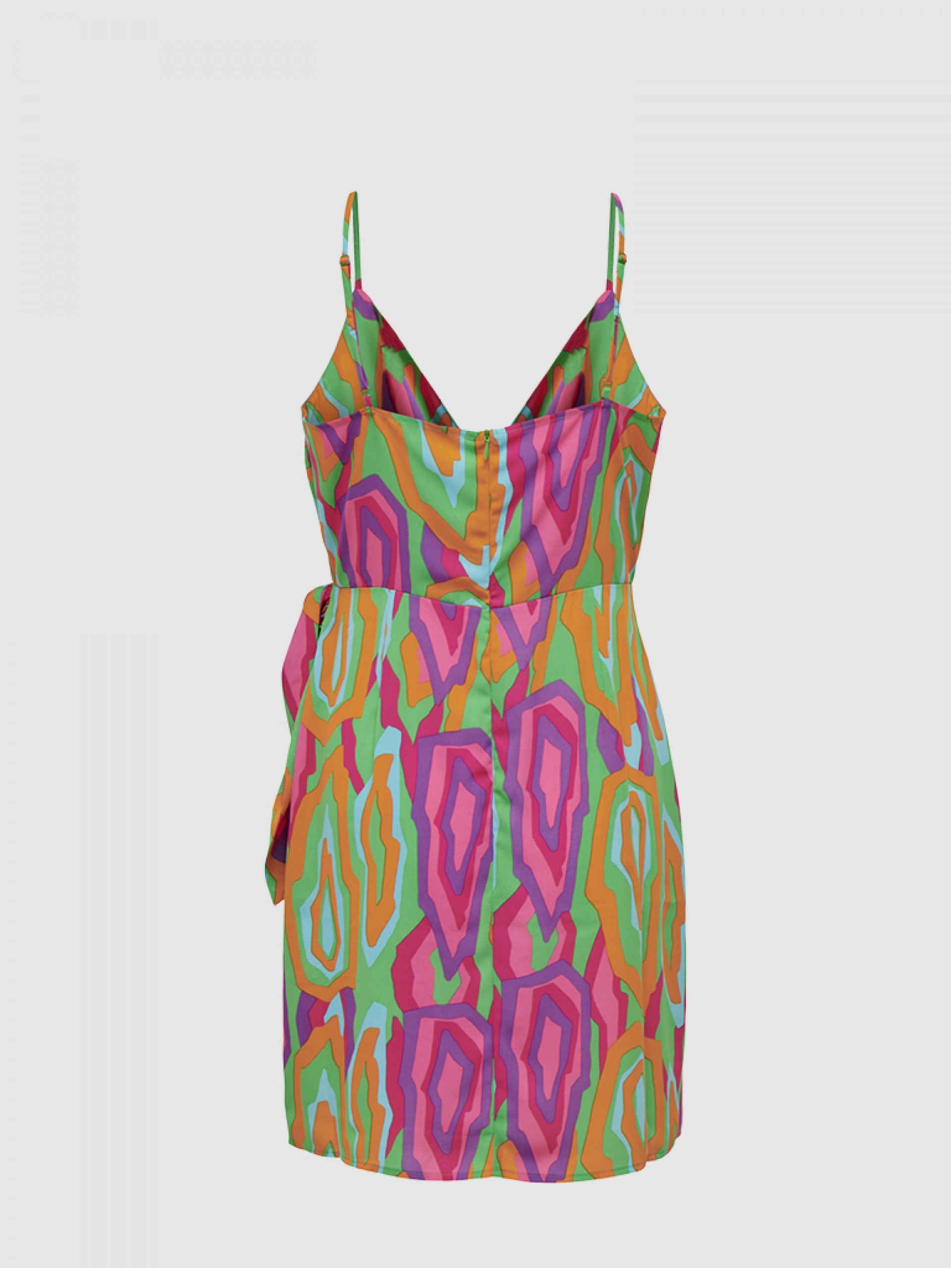 Dress Woman Only