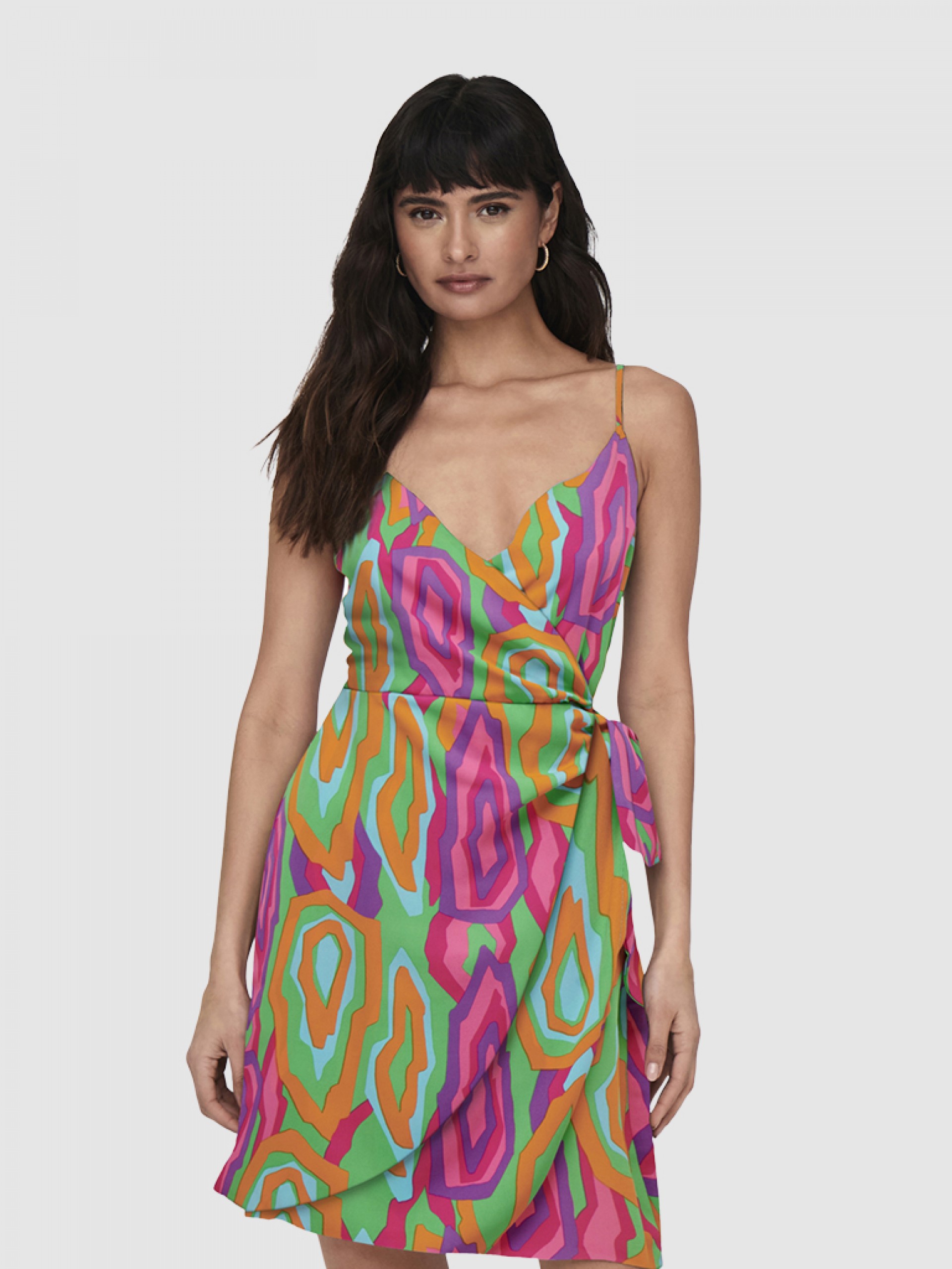 Dress Woman Only