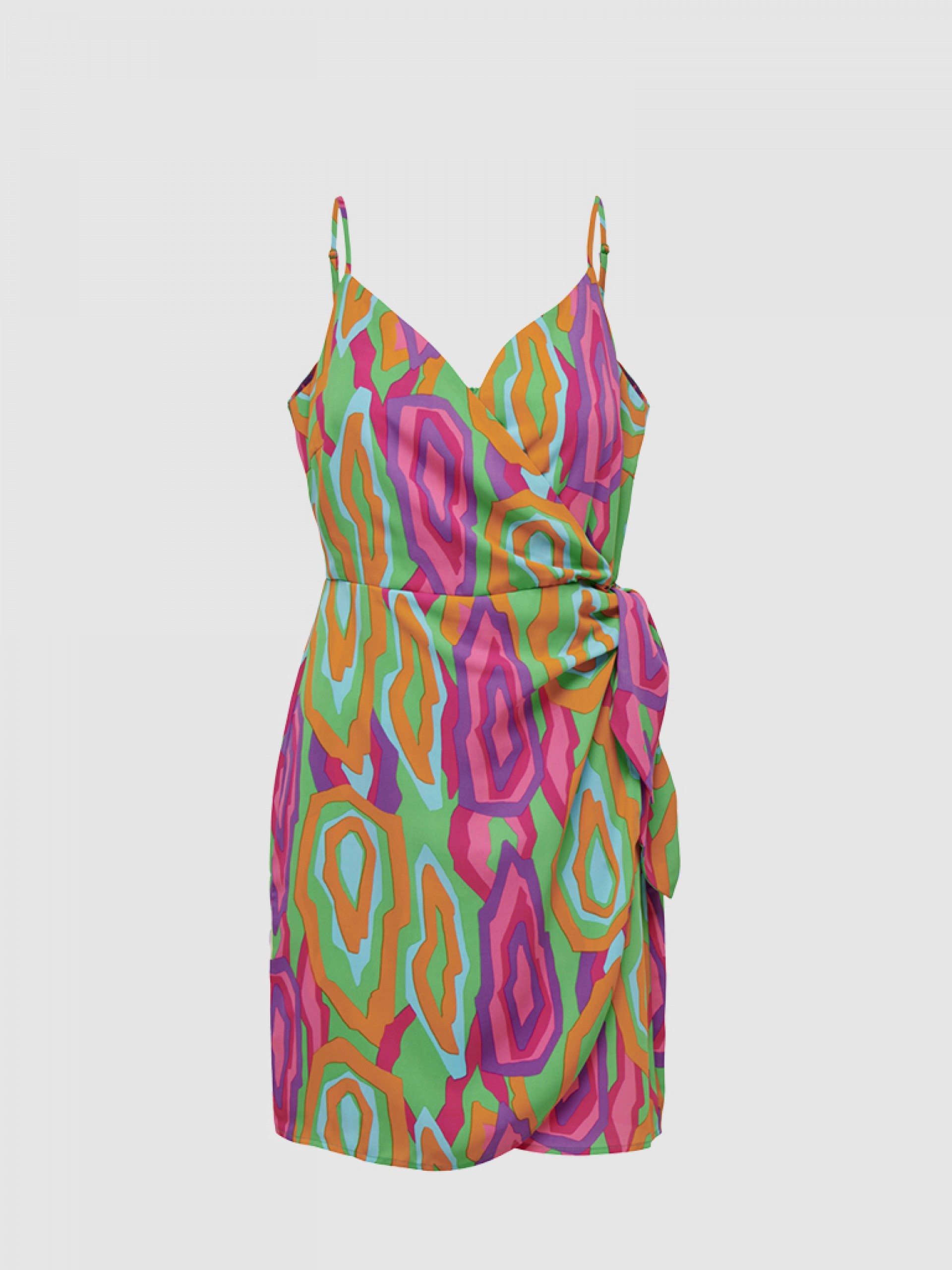 Dress Woman Only