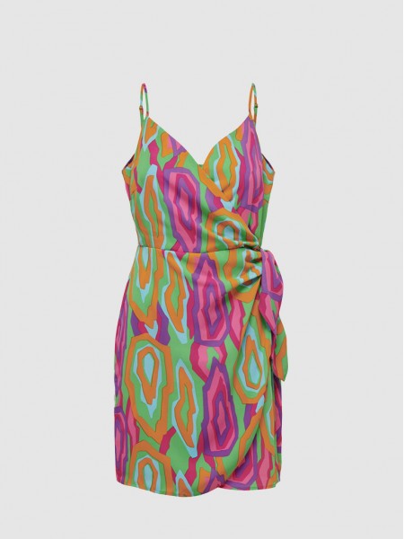 Dress Woman Only Dress Woman Only