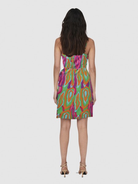 Dress Woman Only Dress Woman Only