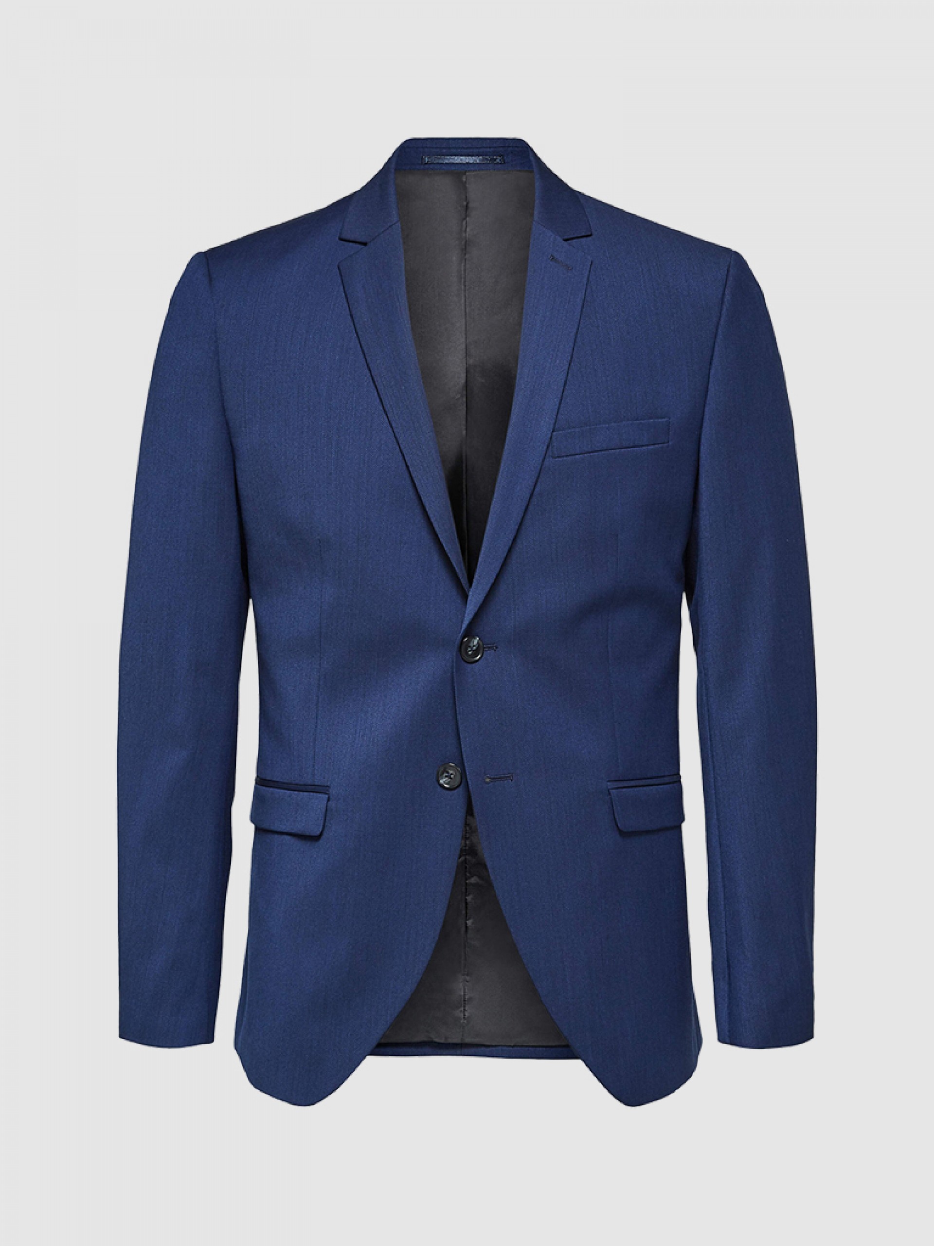 Blazer Man Selected