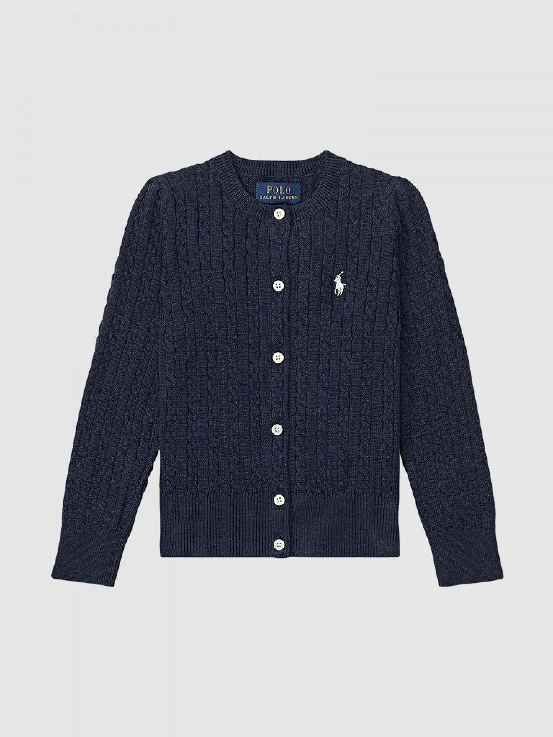 Chaqueta Niña Ralph Lauren Kids