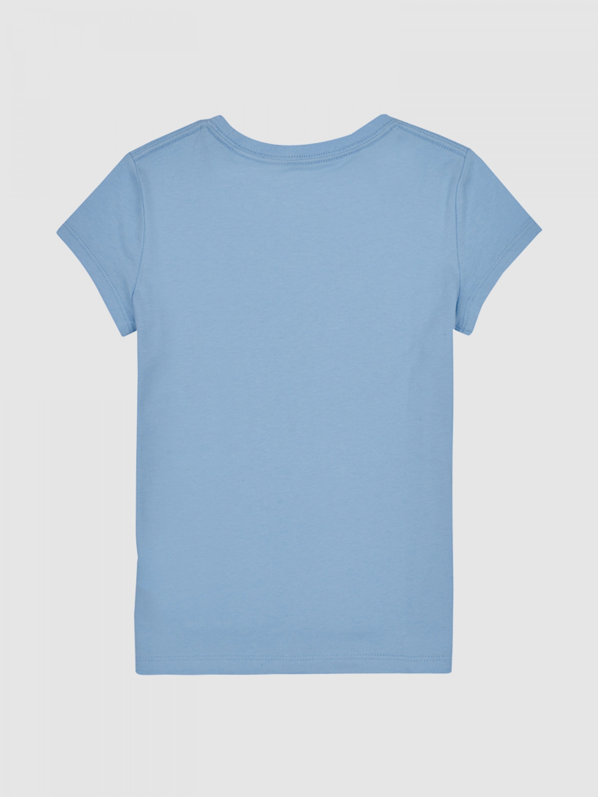 T-Shirt Girl Ralph Lauren Kids