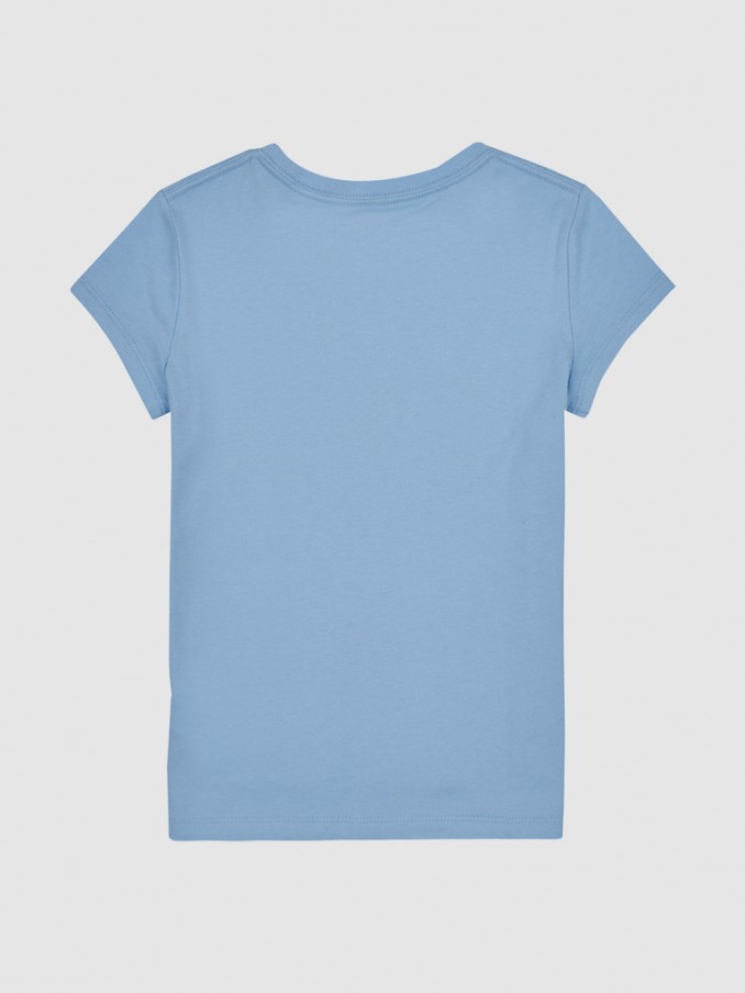 T-Shirt Girl Ralph Lauren Kids