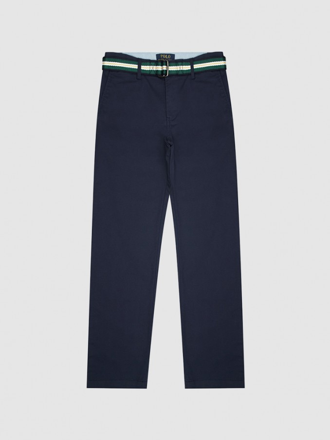 Pants Boy Ralph Lauren Kids