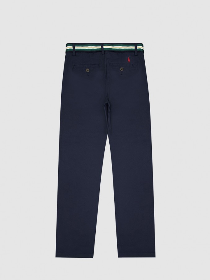 Pants Boy Ralph Lauren Kids