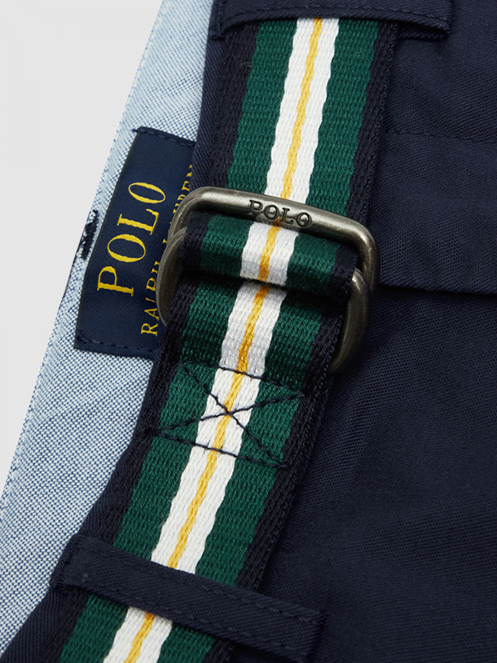 Pants Boy Ralph Lauren Kids