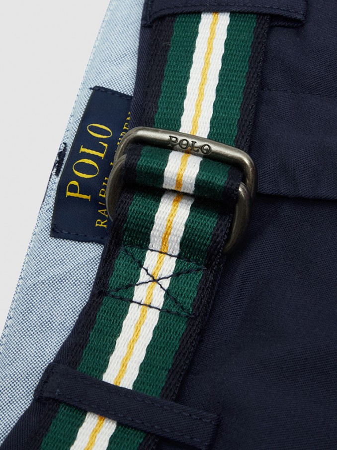 Pants Boy Ralph Lauren Kids