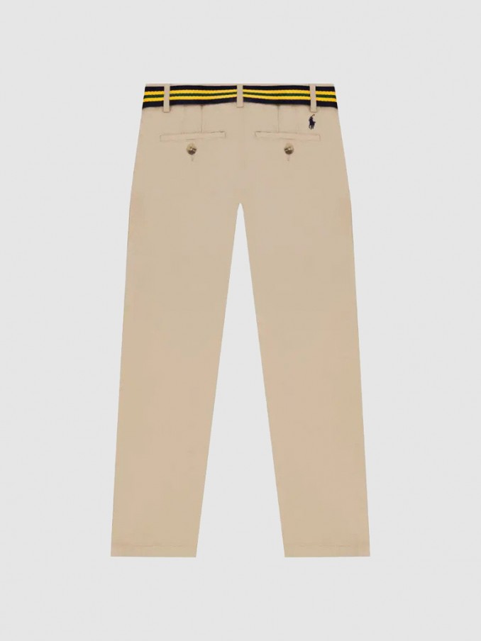Pants Boy Ralph Lauren Kids
