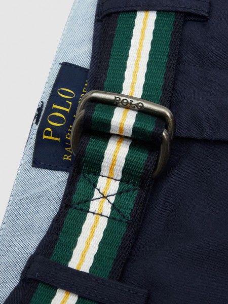Pants Boy Ralph Lauren Kids