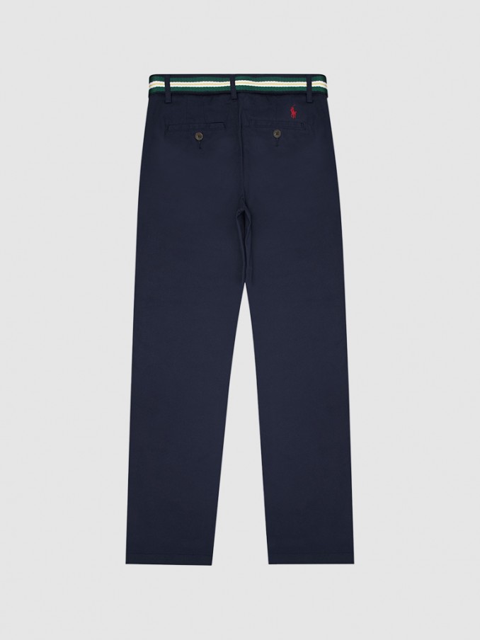 Pants Boy Ralph Lauren Kids