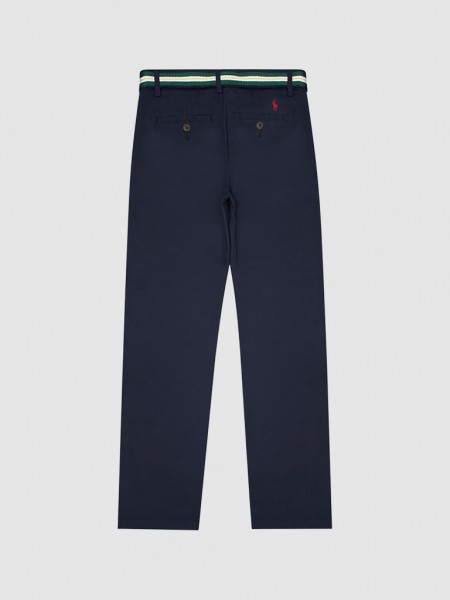 Pants Boy Ralph Lauren Kids