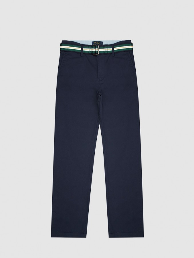 Pants Boy Ralph Lauren Kids