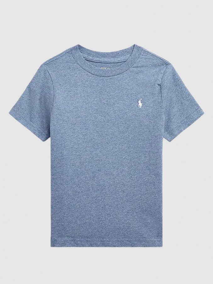 Camiseta Ni�o Ralph Lauren Kids