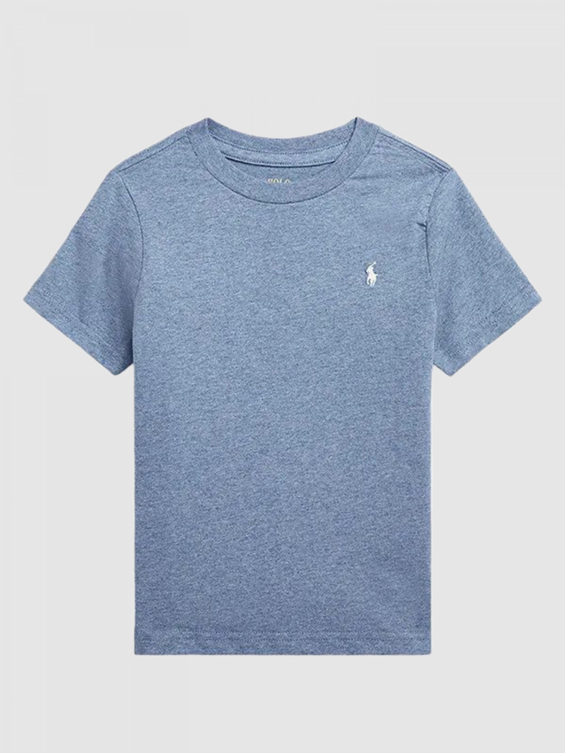 Camiseta Niño Ralph Lauren Kids