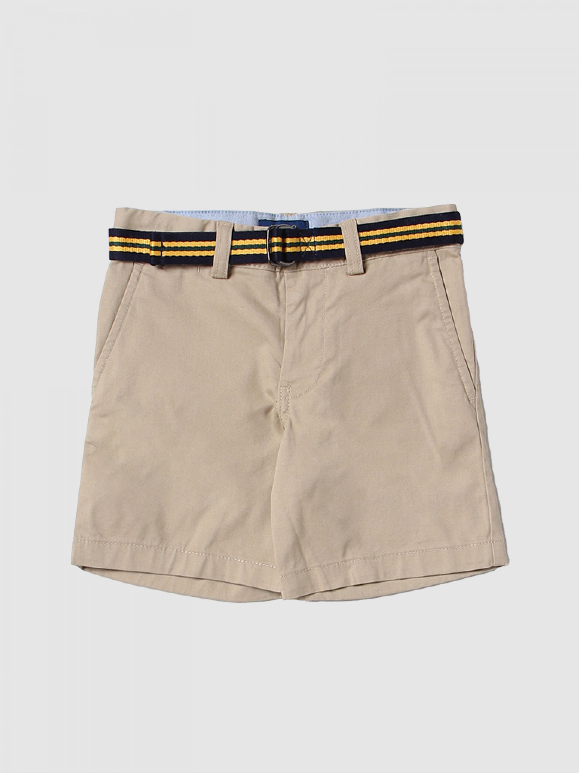 Pantalones Cortos Niño Ralph Lauren Kids