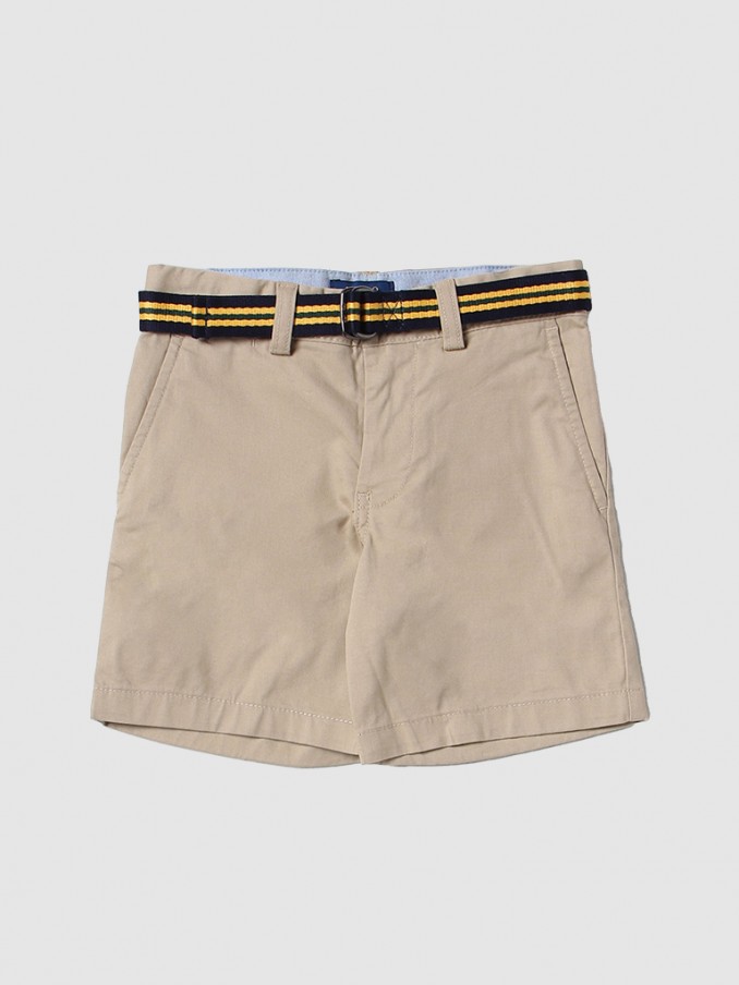 Pantalones Cortos Niño Ralph Lauren Kids