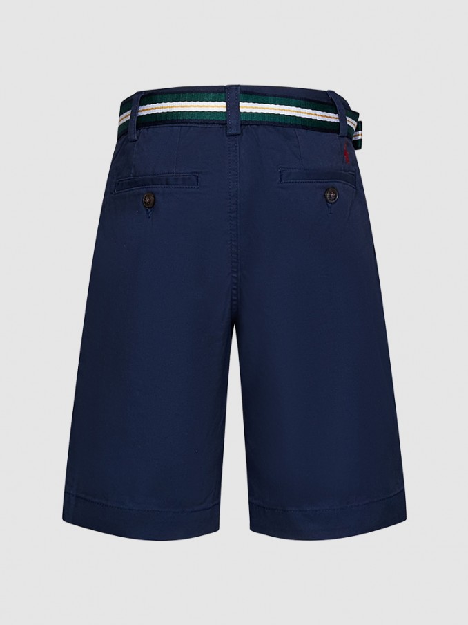 Shorts Boy Ralph Lauren Kids