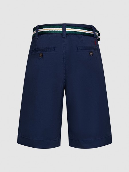 Shorts Boy Ralph Lauren Kids