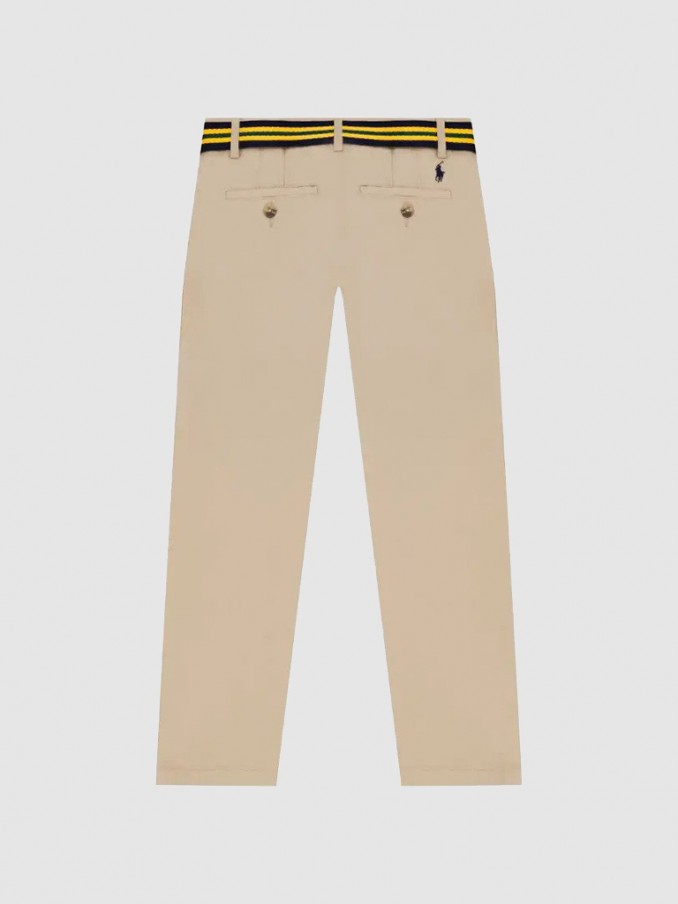 Pants Boy Ralph Lauren Kids