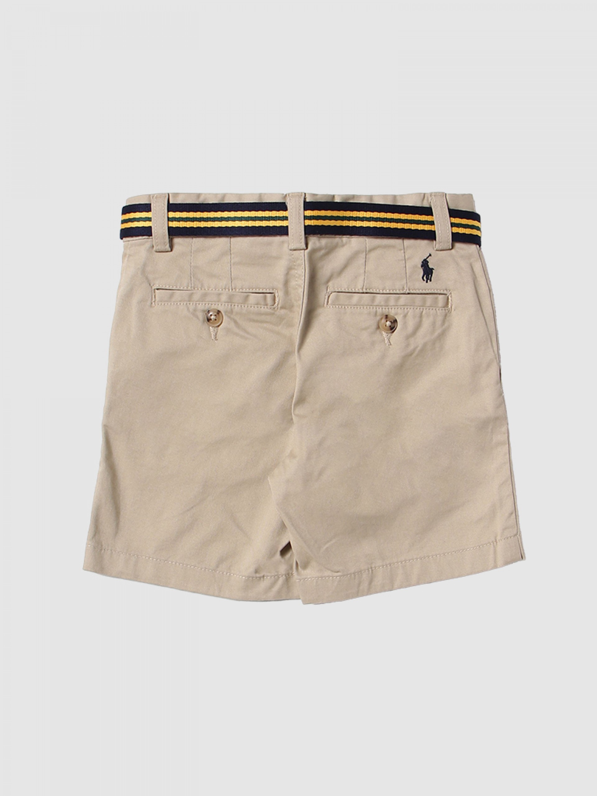 Pantalones Cortos Niño Ralph Lauren Kids