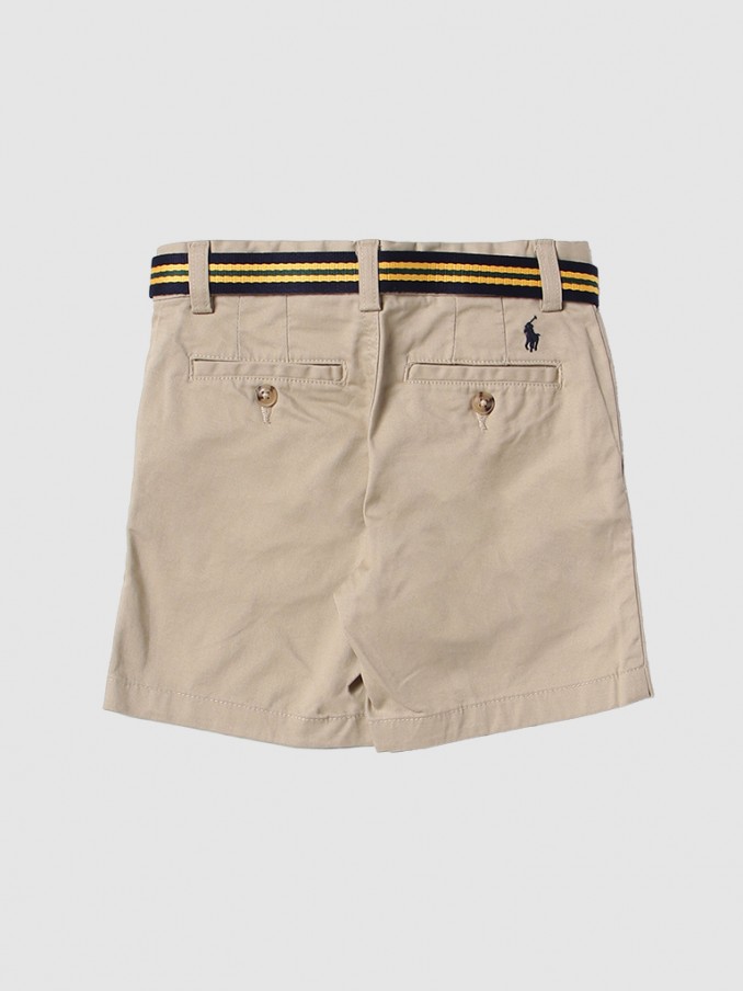 Pantalones Cortos Niño Ralph Lauren Kids