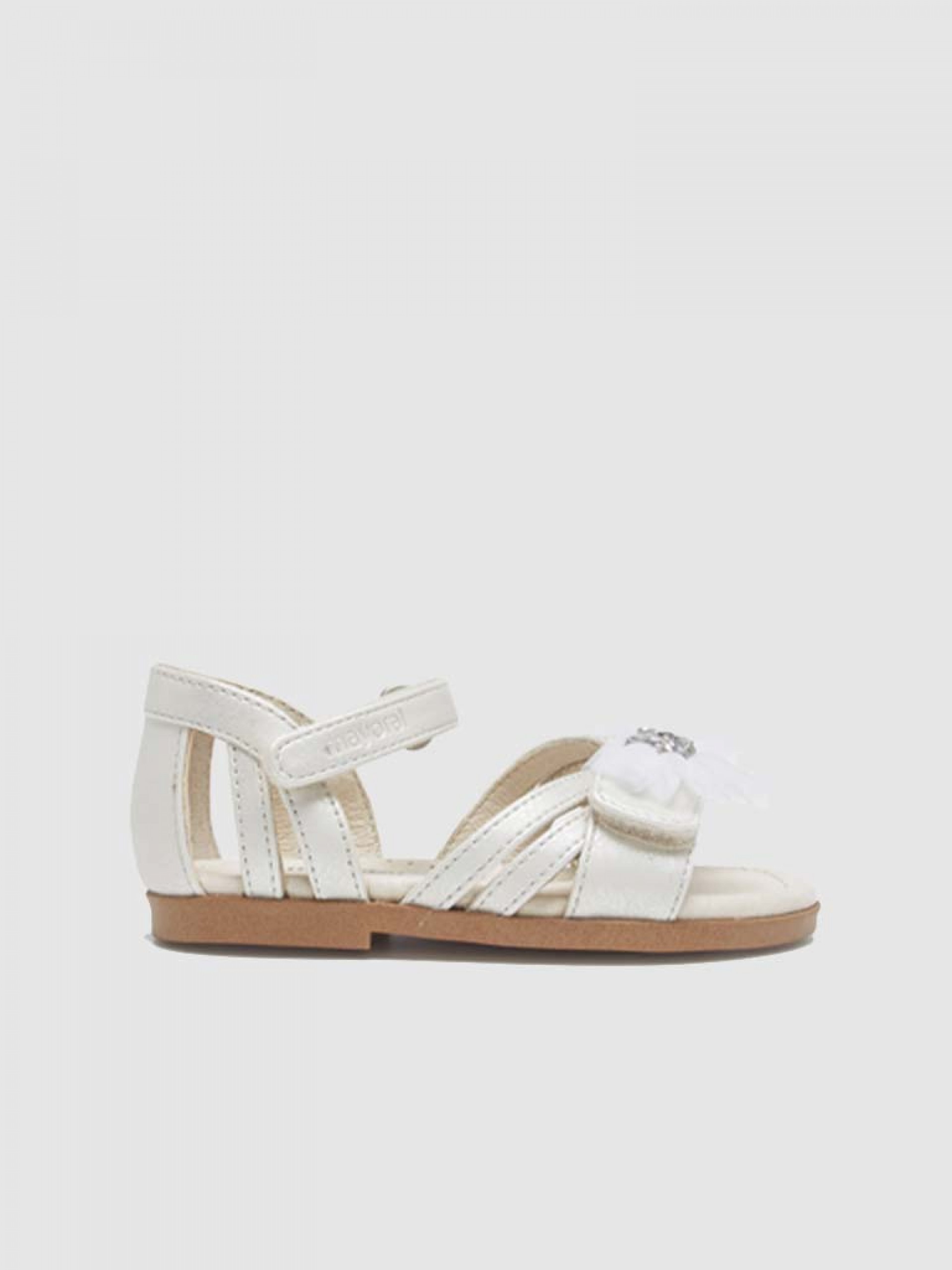 Sandals Baby Girl Mayoral