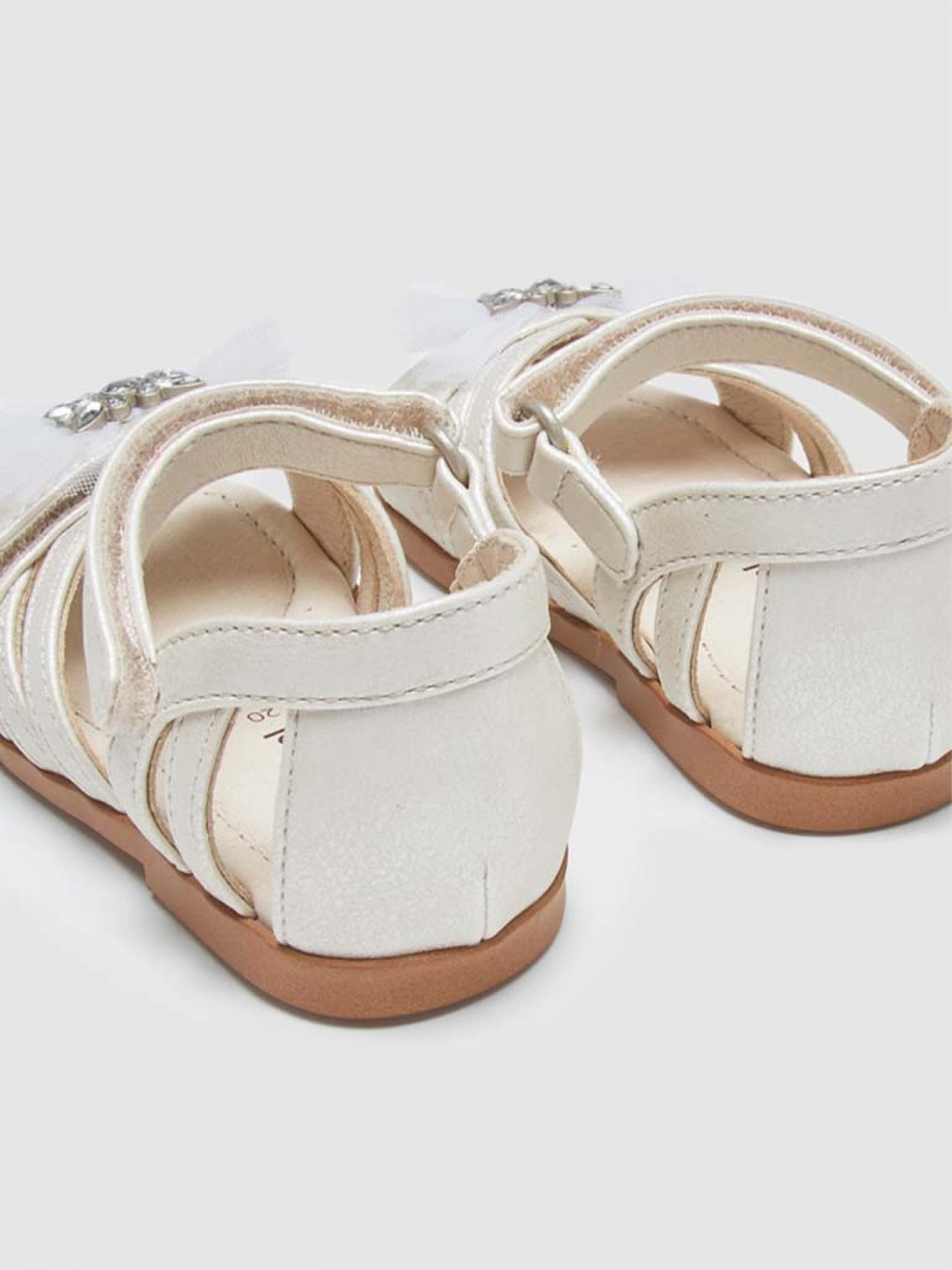 Sandals Baby Girl Mayoral