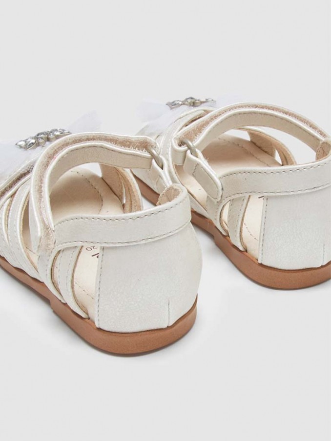 Sandals Baby Girl Mayoral