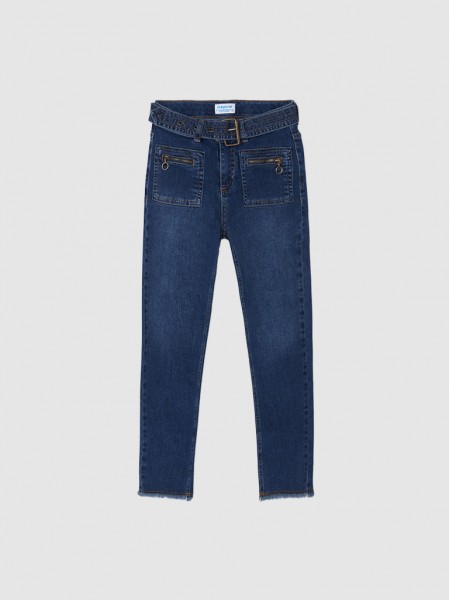 Jeans Girl Mayoral
