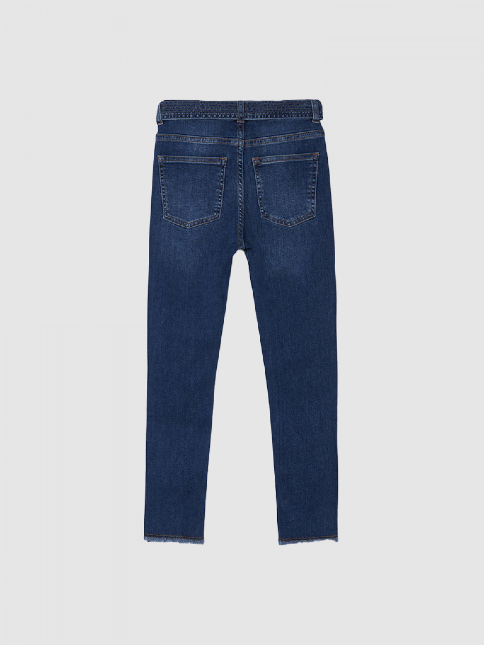 Jeans Girl Mayoral