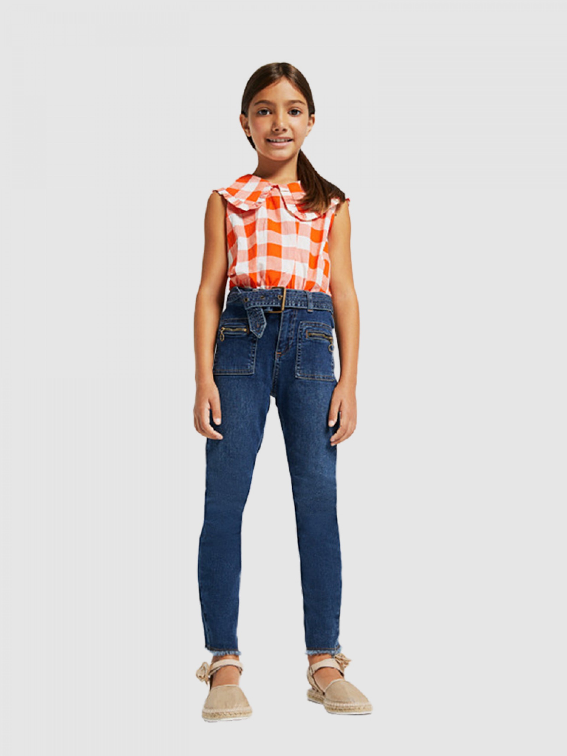 Jeans Girl Mayoral