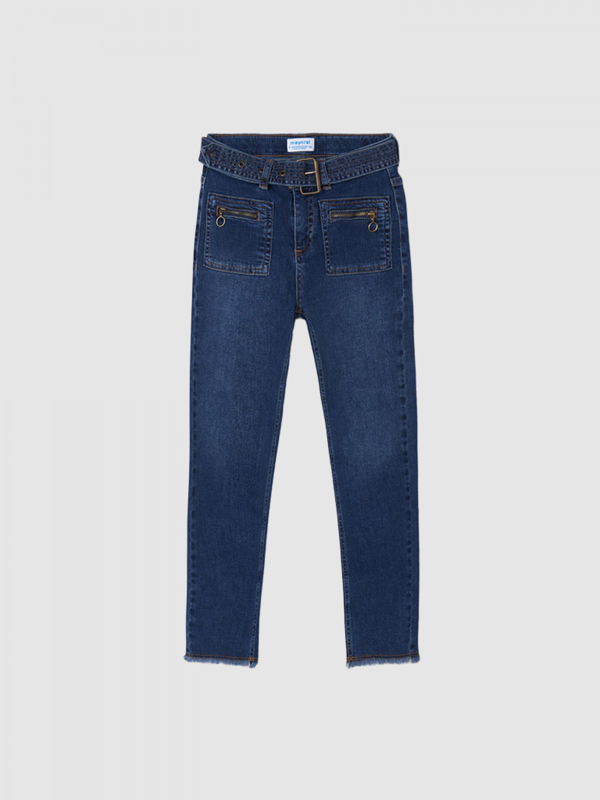 Jeans Girl Mayoral