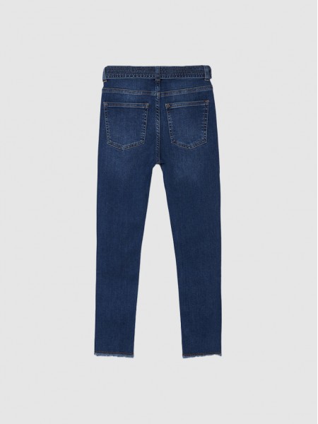 Jeans Girl Mayoral