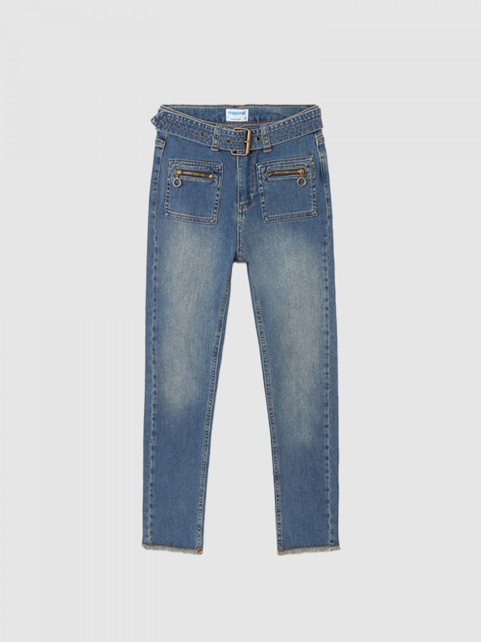 Jeans Girl Mayoral