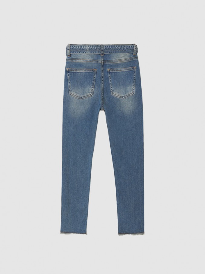 Jeans Girl Mayoral