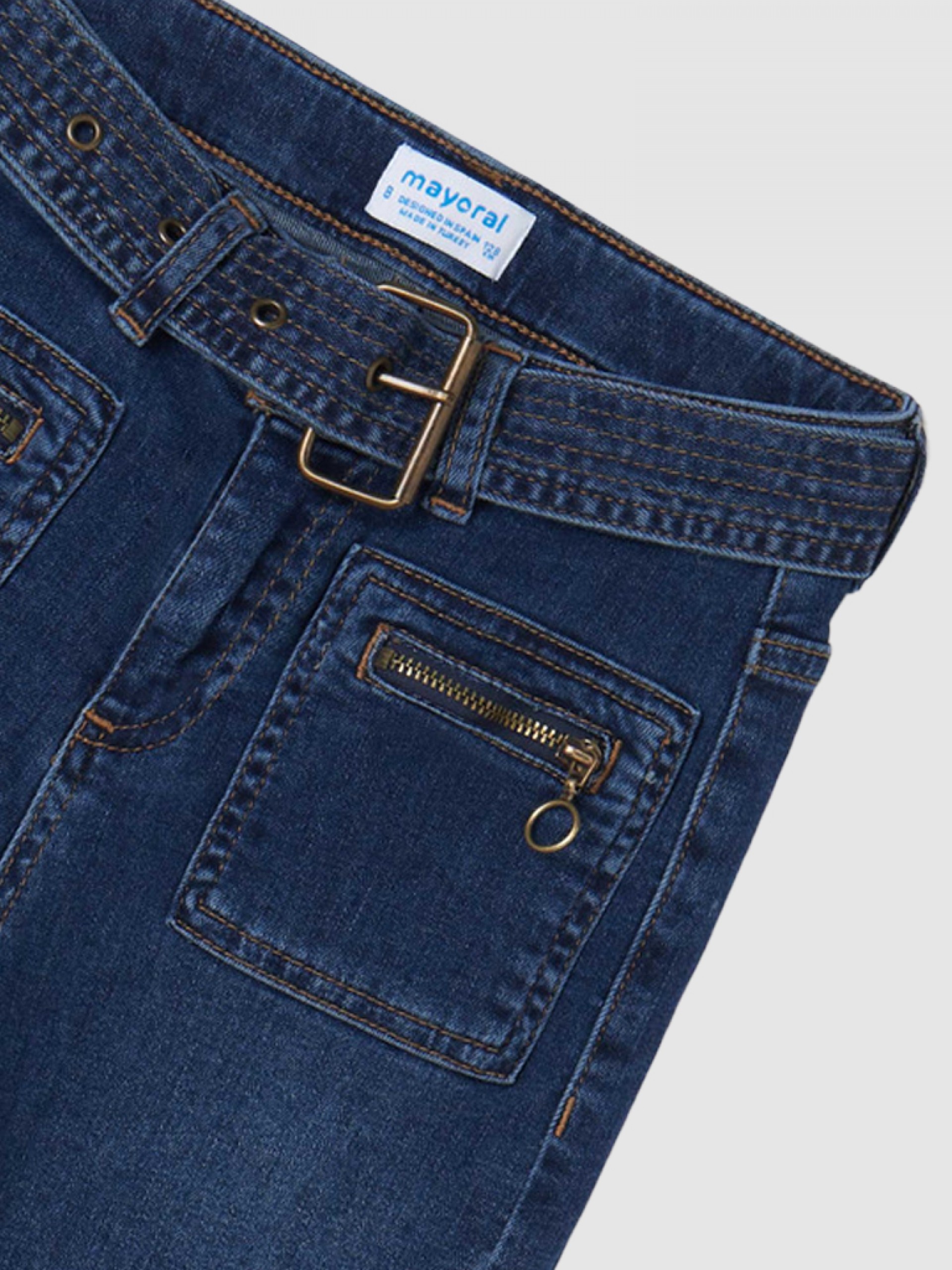 Jeans Girl Mayoral