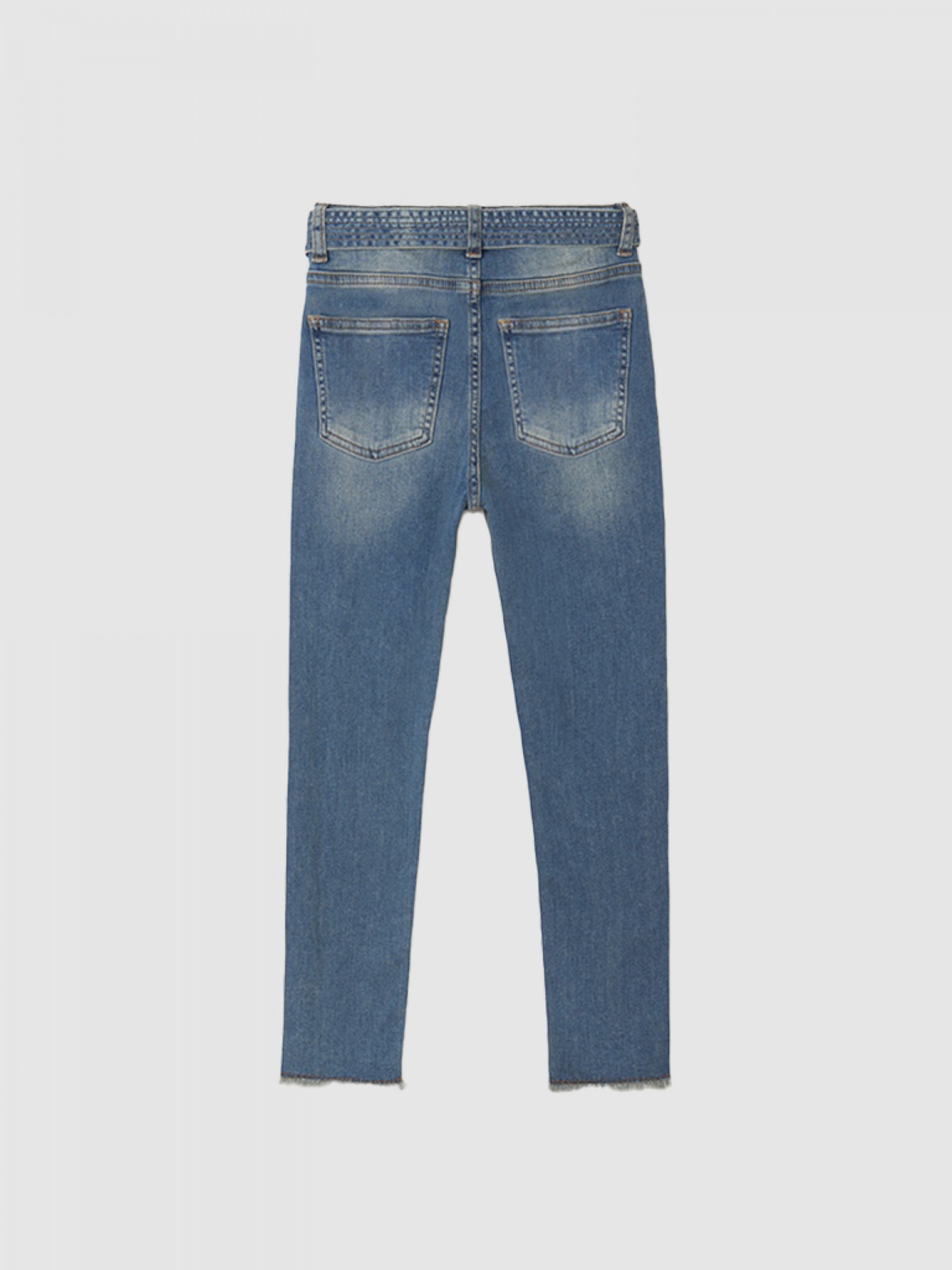 Jeans Girl Mayoral